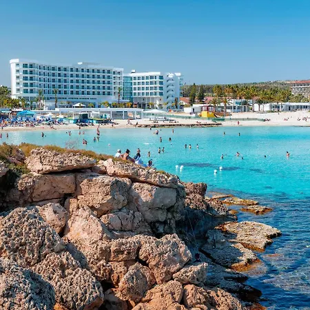 Apartamento Nissi49 Boutique