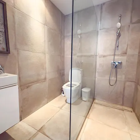 Apartamento Nissi49 Boutique