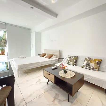 Apartamento Nissi49 Boutique Agia Napa