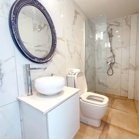 Apartamento Nissi49 Boutique