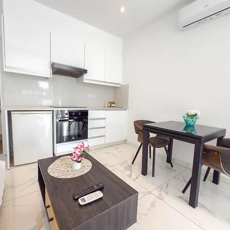 Apartamento Nissi49 Boutique Agia Napa