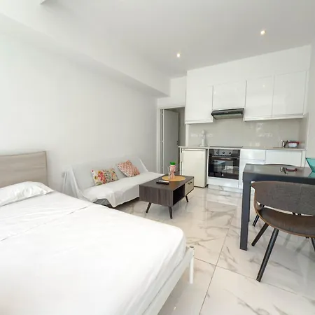 Nissi49 Boutique Agia Napa