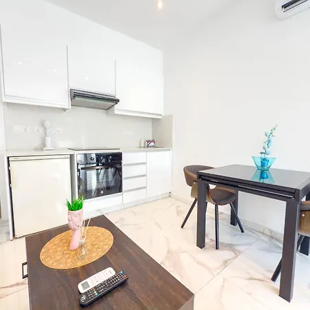 Apartamento Nissi49 Boutique