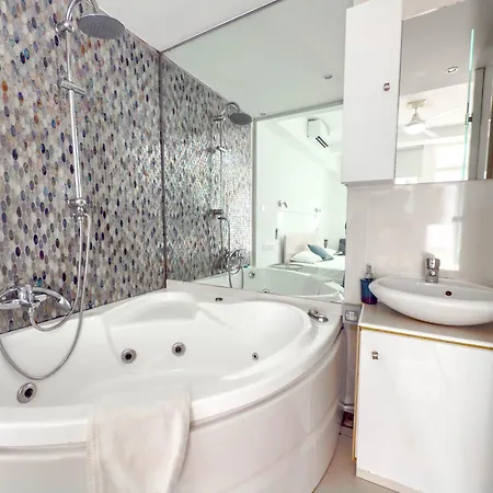 公寓 Nissi49 Boutique