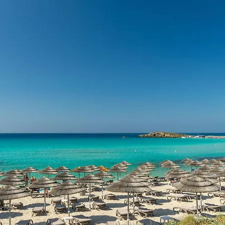 Nissi49 Boutique Ayia Napa