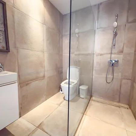 Apartment Nissi49 Boutique