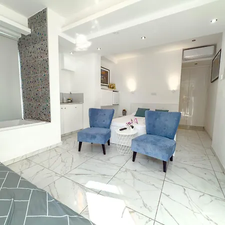 Nissi49 Boutique Ayia Napa