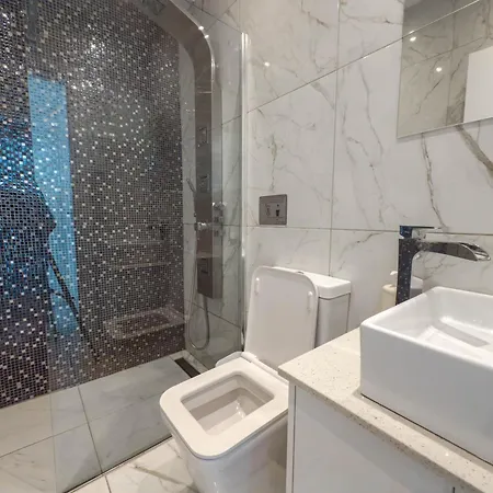 Nissi49 Boutique Apartament Ayia Napa