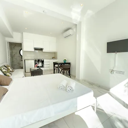 Nissi49 Boutique Ayia Napa