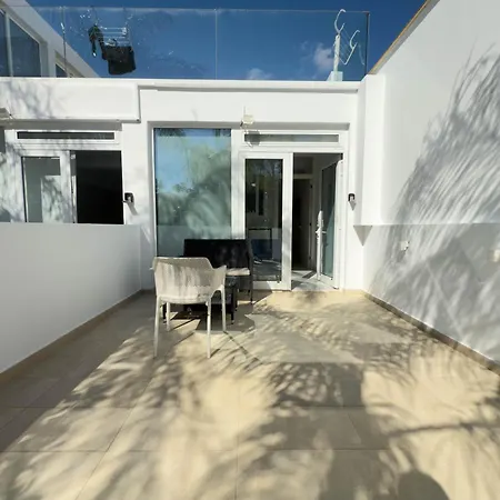 Apartment Nissi49 Boutique