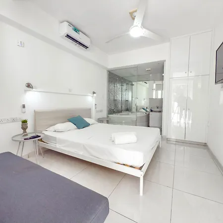 Apartment Nissi49 Boutique *