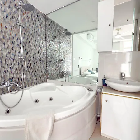Apartment Nissi49 Boutique