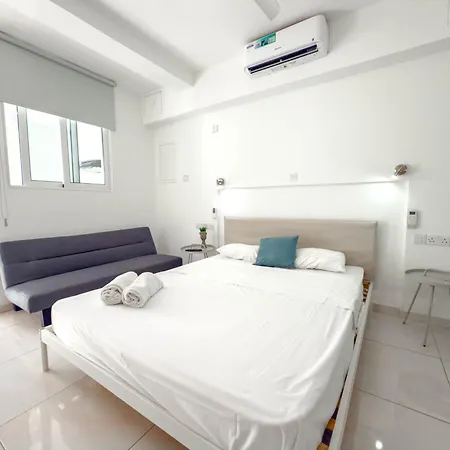 Nissi49 Boutique * Ayia Napa